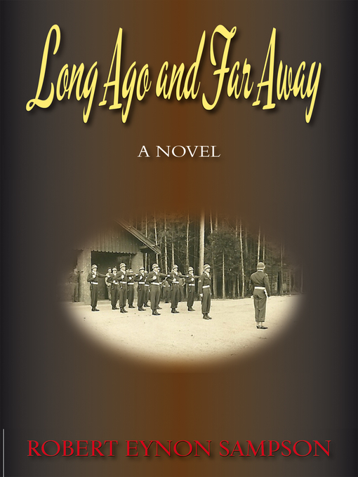 Title details for Long Ago and Far Away by Robert Eynon Sampson - Available